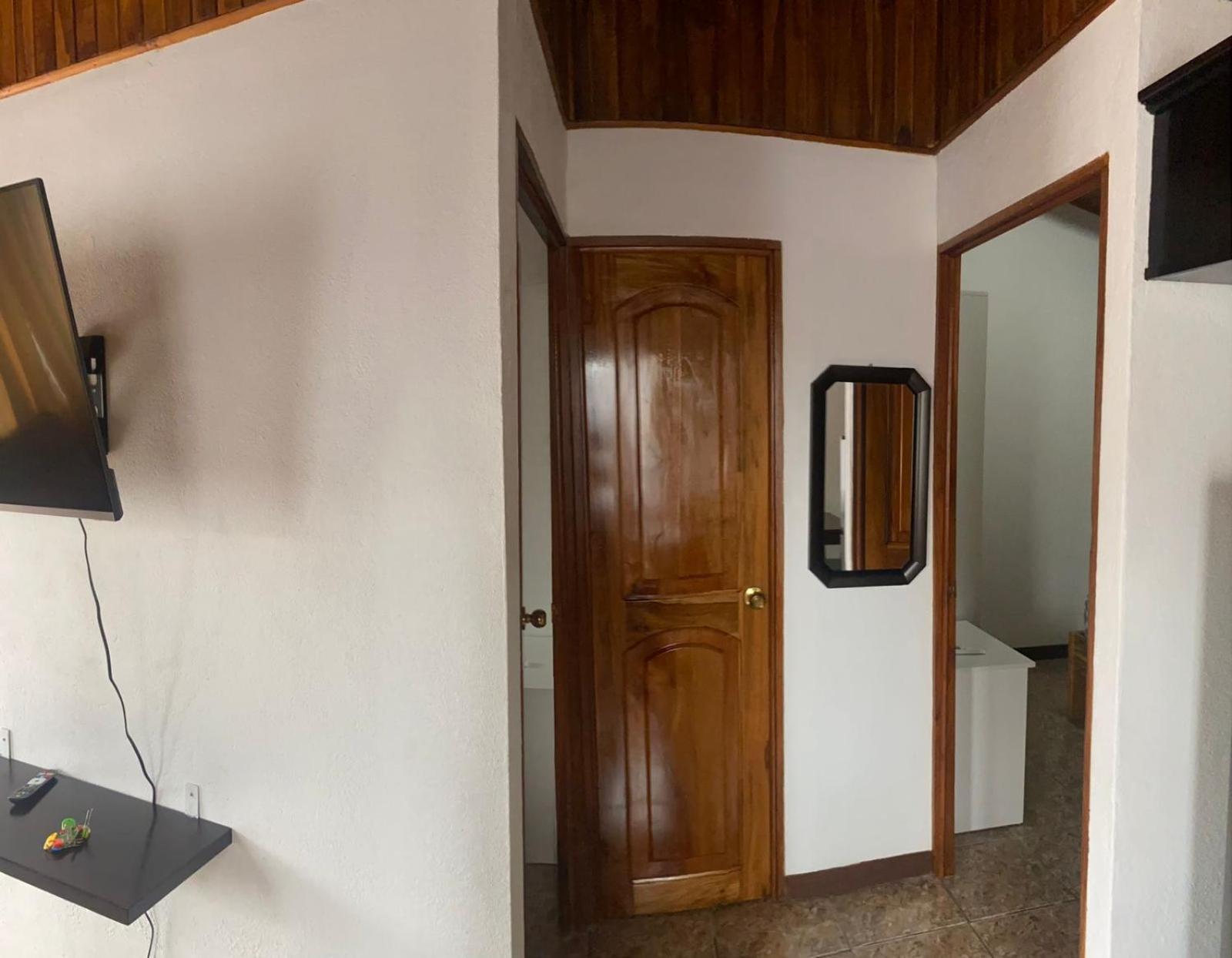 Apartamentos Maily La Fortuna Ngoại thất bức ảnh