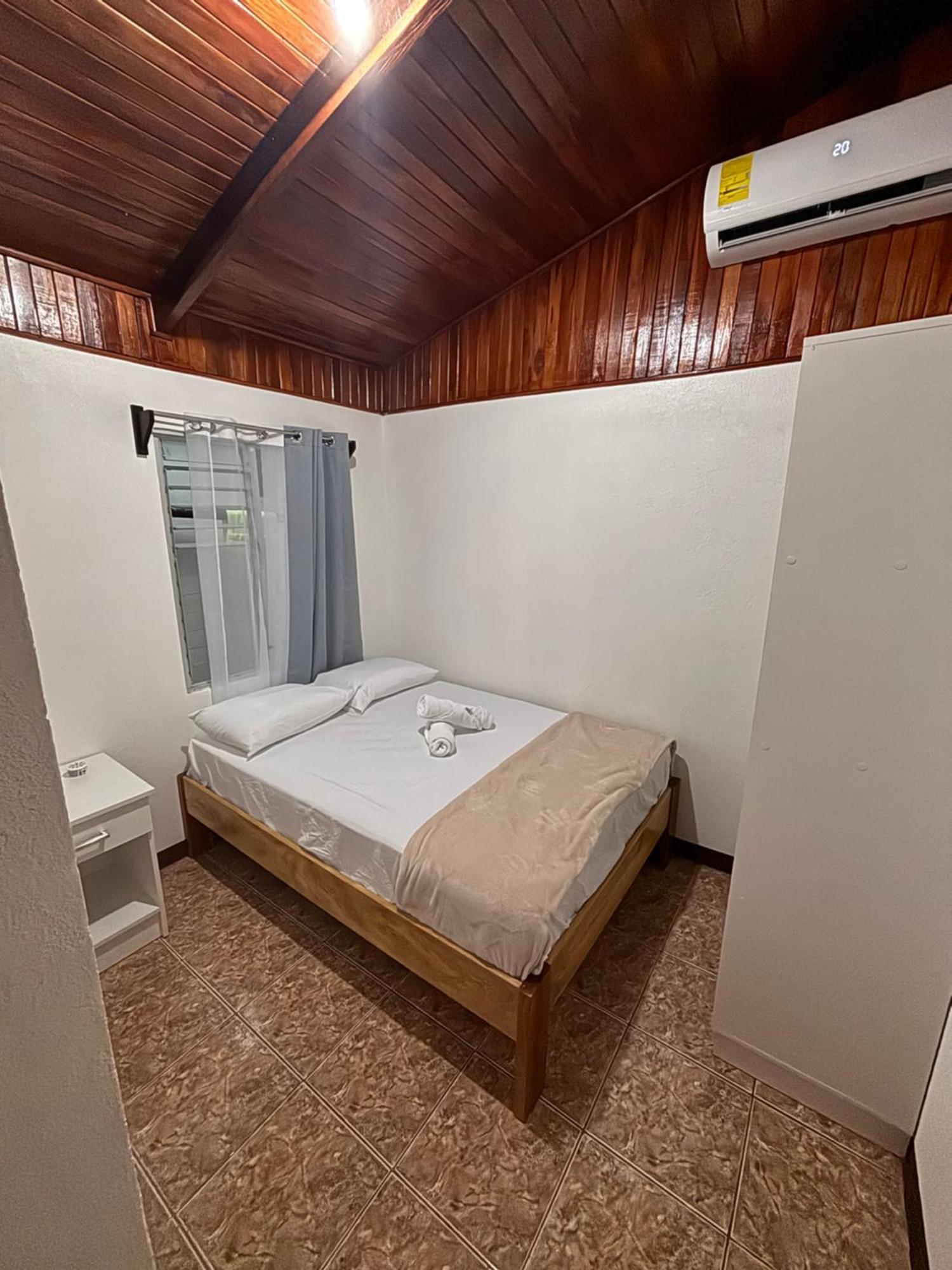 Apartamentos Maily La Fortuna Ngoại thất bức ảnh