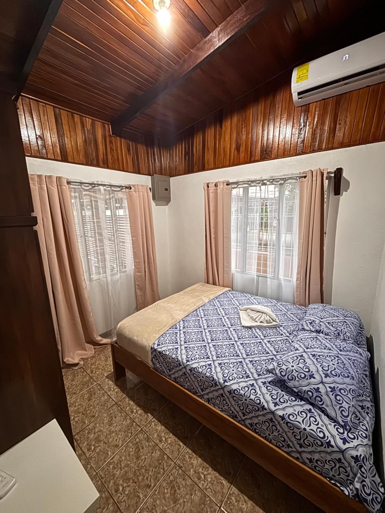 Apartamentos Maily La Fortuna Ngoại thất bức ảnh