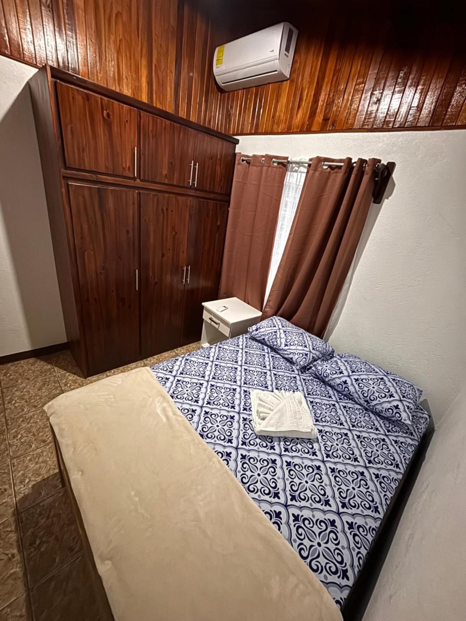 Apartamentos Maily La Fortuna Ngoại thất bức ảnh