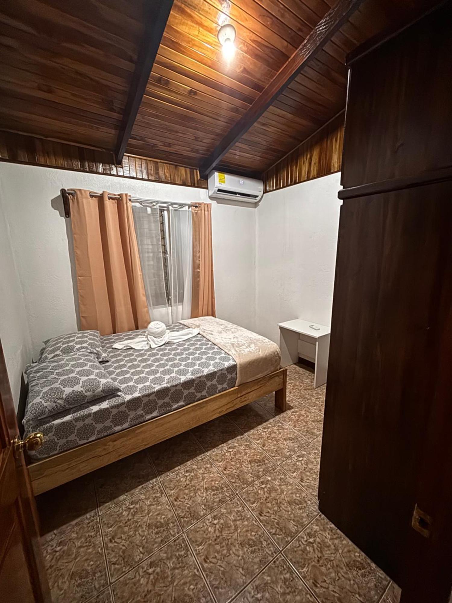 Apartamentos Maily La Fortuna Ngoại thất bức ảnh