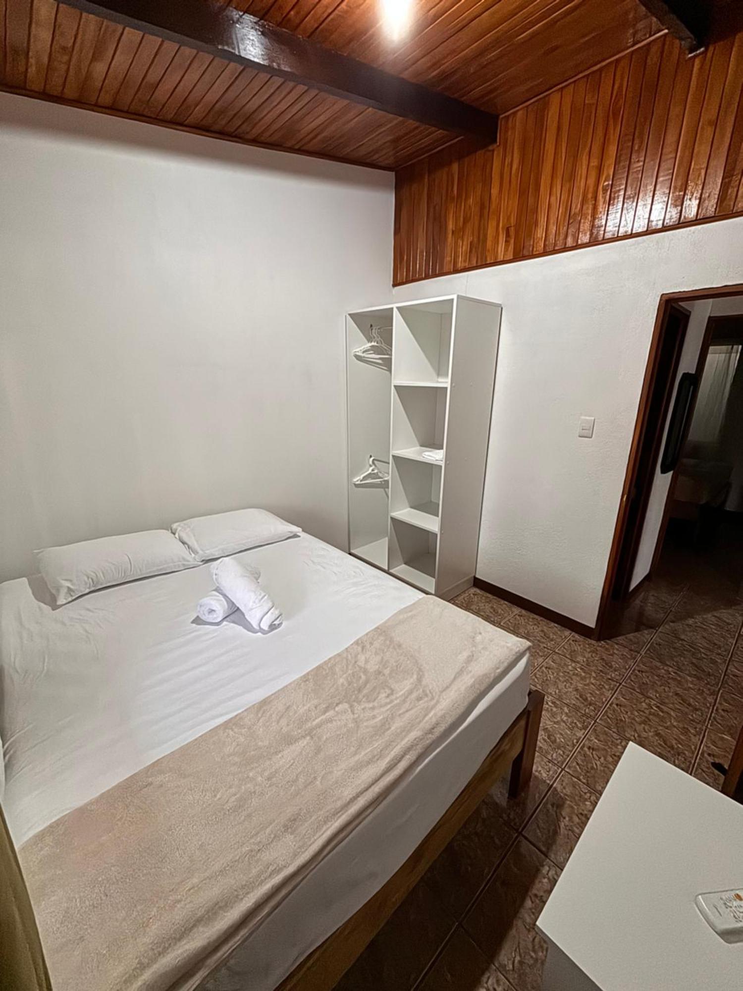 Apartamentos Maily La Fortuna Ngoại thất bức ảnh
