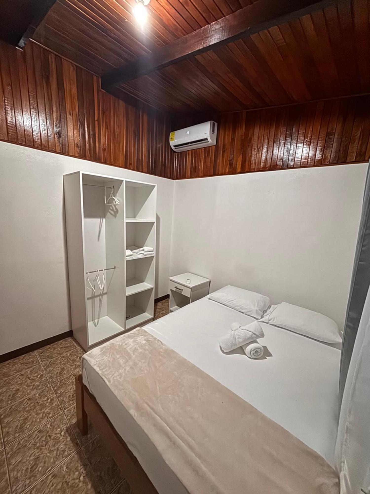 Apartamentos Maily La Fortuna Ngoại thất bức ảnh
